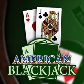 American Blackjack – slot by Habanero, featured at bisoncasino.net.pl
