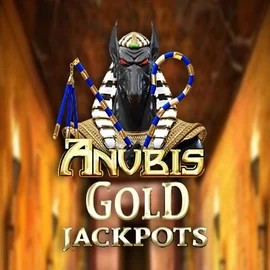 Anubis Gold Jackpots online slot from Inspired Gaming – play at bisoncasino.net.pl