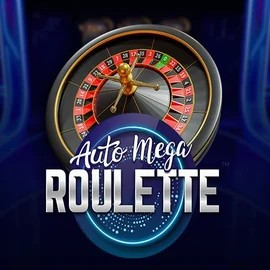 Auto Mega Roulette online slot from Pragmatic Play – play at bisoncasino.net.pl