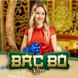 Play the Bac Bo slot by Evolution on Bison Casino