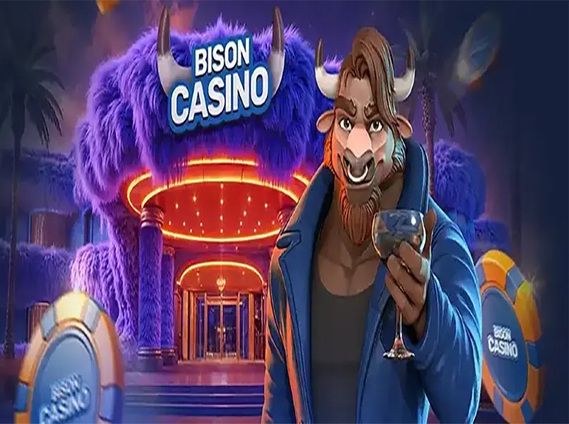 Bonus Powitalny