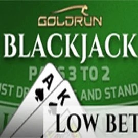 Blackjack Low Bets – slot by Holland Power Gaming, featured at bisoncasino.net.pl