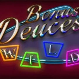 Bonus Deuces Wild (RTG) – slot by RTG (Reel Time Gaming), featured at bisoncasino.net.pl
