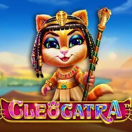 Cleocatra – slot by Pragmatic Play, featured at bisoncasino.net.pl