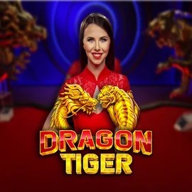 Dragon Tiger (Live) – slot by Pragmatic Play, featured at bisoncasino.net.pl