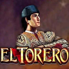 Official Slots logo: El Torero by RTG (Reel Time Gaming) at Bison Casino