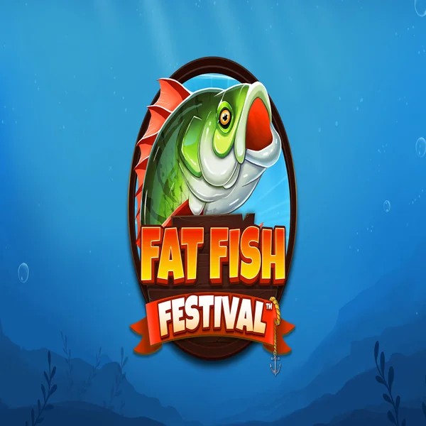 Play Fat Fish Festival slot by Wishbone Games on bisoncasino.net.pl