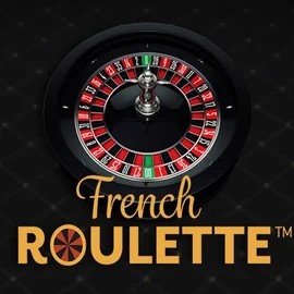 French Roulette (NetEnt) logo by NetEnt Bison Casino