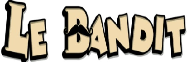 Play Le Bandit slot by Hacksaw Gaming on bisoncasino.net.pl