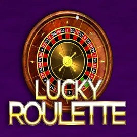 Lucky Roulette online slot from Belatra Games – play at bisoncasino.net.pl