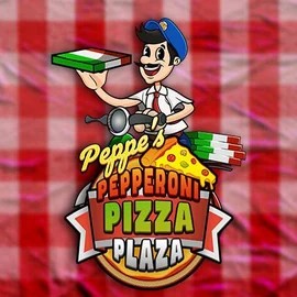 Play Peppe’s Pepperoni Pizza Plaza slot by Pragmatic Play on bisoncasino.net.pl