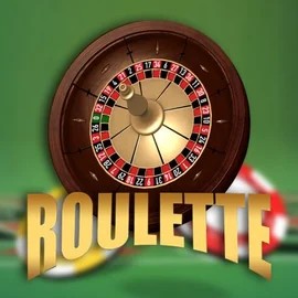 Roulette (Relax Gaming) logo by Relax Gaming at Bison Casino
