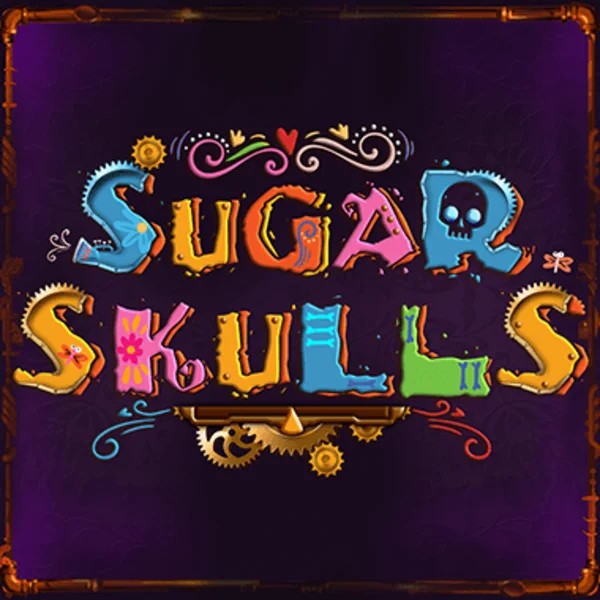 Sugar Skulls online slot from Booming Games – play at bisoncasino.net.pl